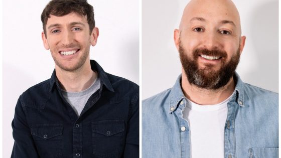 ‘Universal Basic Guys’ Creators Adam, Craig Malamut Ink Sony TV Deal – MASHAHER