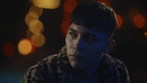 Sofía Auza’s ‘Adolfo,’ From The Immigrant, Opens in Mexico Via Cinemex – MASHAHER