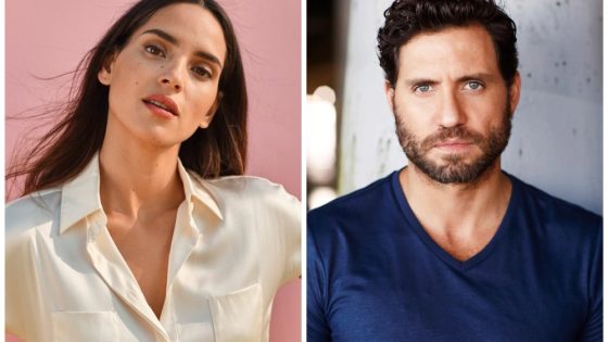 Adria Arjona, Edgar Ramirez to Star in Bustamante’s ‘El Sombreron’ – MASHAHER