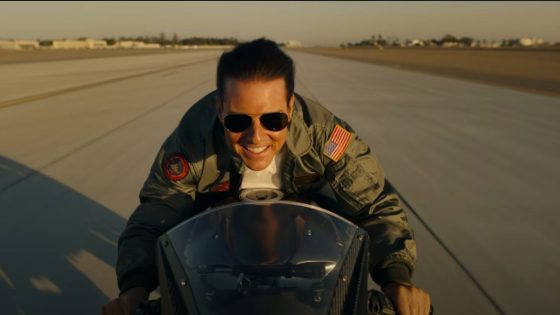 It’s Top Gun Day, And Tom Cruise Thanked Fans With A Sweet Social Media Post To Celebrate The Movie’s 38th Anniversary – MASHAHER