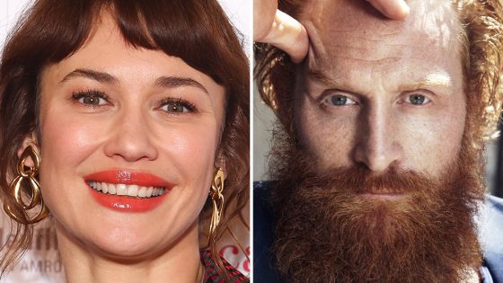 Olga Kurylenko, Kristofer Hivju Join Dave Bautista in ‘Afterburn’ – MASHAHER