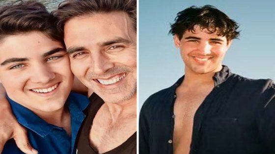 Akshay Kumar reveals son Aarav left home for studies in London at 15; doesn’t have intensions for Bollywood: “He is a very simple boy” 15 : Bollywood News – MASHAHER