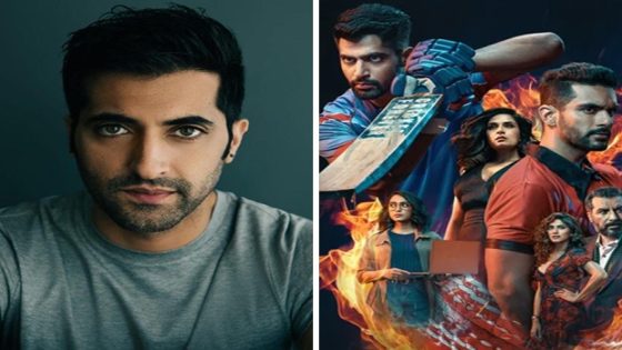 EXCLUSIVE: Akshay Oberoi on Inside Edge season 4, “It’s not like the door is closed” 4 : Bollywood News – MASHAHER