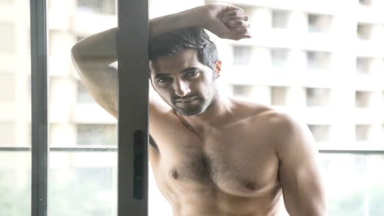 Akshay Oberoi open to nudity for the right role: “I am willing to make bold choices that serve the story” : Bollywood News – MASHAHER