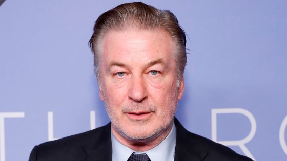 Judge denies Alec Baldwin’s bid to dismiss charge in deadly ‘Rust’ shooting – MASHAHER