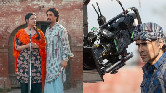 Amar Singh Chamkila Director on A.R. Rahman, Diljit Dosanjh Film – MASHAHER