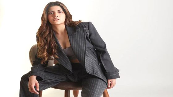 Ananya Birla bids farewell to music career as she quits industry to focus on business: “Hope one day we can appreciate English music made by our own people” : Bollywood News – MASHAHER