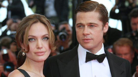 Angelina Jolie ally says Brad Pitt using winery case to ‘punish her for leaving’ as she’s ordered to show NDAs – MASHAHER