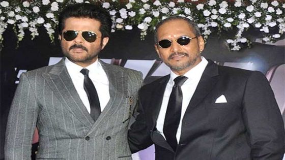 Anil Kapoor advised not to work with Nana Patekar due to MeToo accusations on the latter? : Bollywood News – MASHAHER