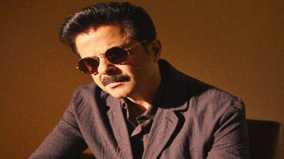 Anil Kapoor chooses YRF’s Spy Universe over love; bows out of De De Pyaar De 2 : Bollywood News – MASHAHER