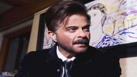 Anil Kapoor exits Housefull 5 over fee issue: Report : Bollywood News – MASHAHER