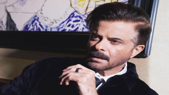 Young Anil Kapoor reveals how he achieved stardom through small roles in THIS throwback interview, watch : Bollywood News – MASHAHER