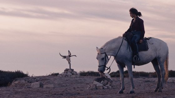 Cannes Critics’ Week Closing Night Film ‘Animale’ Unveils First Clip – MASHAHER