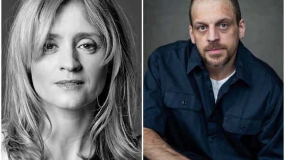 Anne-Marie Duff, Matthew Gurney Set for BBC Thriller ‘Reunion’ – MASHAHER