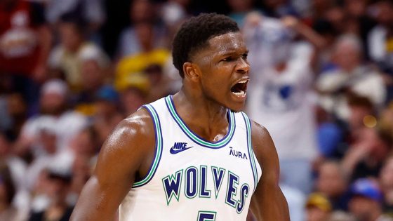 Minnesota Timberwolves overcome deficit to stun Denver Nuggets in Game 7 – MASHAHER