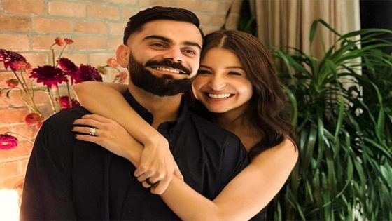 Anushka Sharma celebrates 36th birthday with Virat Kohli and RCB teammates in Bengaluru, see pics 36 : Bollywood News – MASHAHER