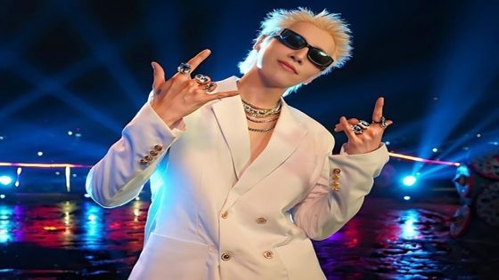 K-Pop sensation Aoora to perform live in South India for the first time; deets inside : Bollywood News – MASHAHER