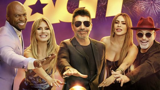 Simon Cowell Came Up With AGT’s Second Golden Buzzer? What Is It, And How Do The Rest Of The Judges Feel? – MASHAHER