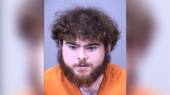 Arizona man accused of trying to kill parents because he was ‘upset over his upbringing’: police – MASHAHER