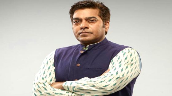 Ashutosh Rana addresses controversy over alleged deepfake video supporting political party : Bollywood News – MASHAHER