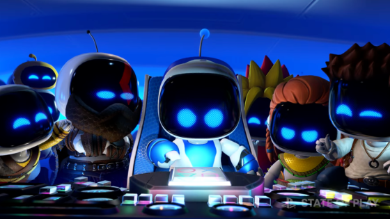 ‘Astro Bot’ Game Coming to PlayStation 5 in September – MASHAHER