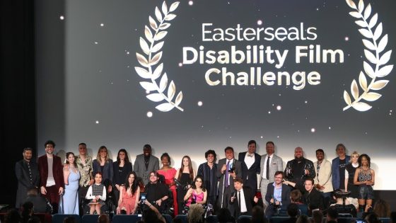 Easterseals Disability Film Challenge Announces 2024 Winners – MASHAHER