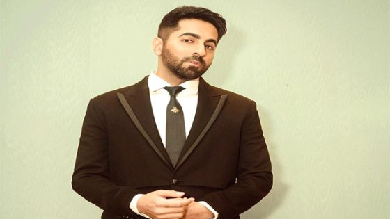 Ayushmann Khurrana’s meteoric rise: From Dream Girl 2 success to Dharma Productions debut! 2 : Bollywood News – MASHAHER