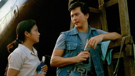 Restored Philippines Classic Film ‘Bona’ Set for U.S., France Release – MASHAHER