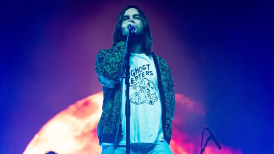 Tame Impala’s Kevin Parker Sells Song Catalog to Sony Music Publishing – MASHAHER