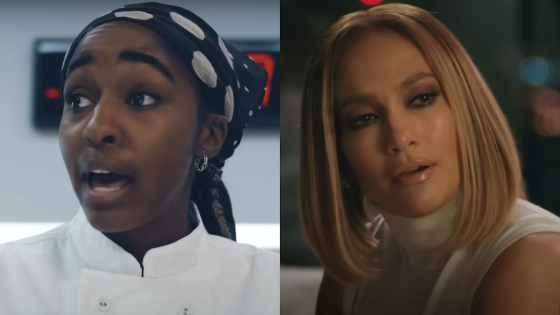 Ayo Edebiri Recaps ‘Beef’ With JLo, Recalls Interacting With Her At SNL After Going Viral – MASHAHER