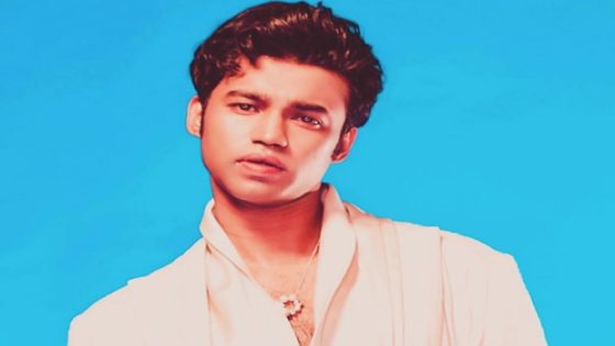 Babil Khan shuts down trolls criticising his politeness: “It’s just the way I’ve been raised” : Bollywood News – MASHAHER