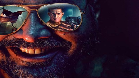 Bad Cop: Gulshan Devaiah and Anurag Kashyap take the cop-villain chase a notch higher : Bollywood News – MASHAHER