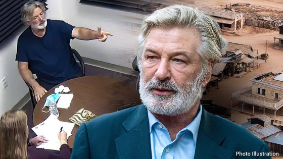 ‘Rust’ star Alec Baldwin’s lawyers argue for judge to dismiss involuntary manslaughter charge – MASHAHER