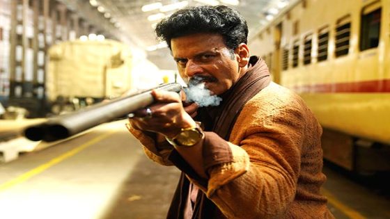 BHAIYYA JI rests on a decent first half and Manoj Bajpayee’s massy performance – MASHAHER