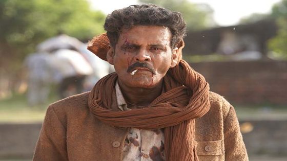 Manoj Bajpayee is ecstatic for Bhaiyya Ji; says, “I enjoyed playing my larger-than-life character” : Bollywood News – MASHAHER