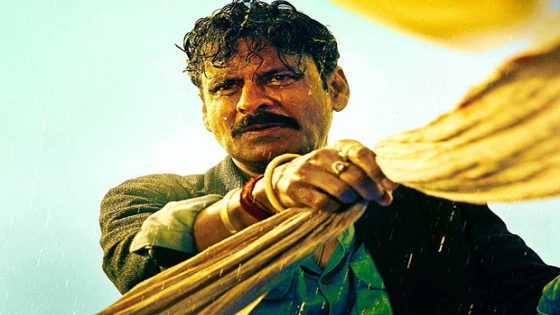 BHAIYYA JI rests on a decent first half and Manoj Bajpayee’s massy performance – MASHAHER