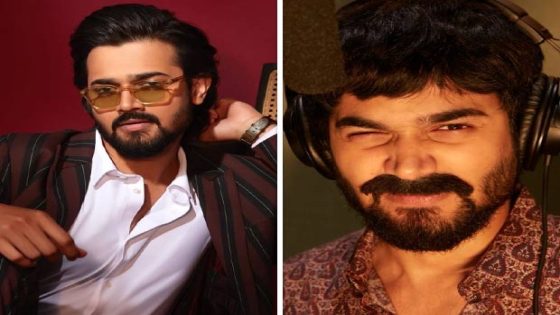 Bhuvan Bam trademarks his onscreen character, Titu Mama : Bollywood News – MASHAHER