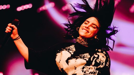 Billie Eilish ‘Hit Me Hard and Soft’ World Tour: Buy Tickets Online – MASHAHER