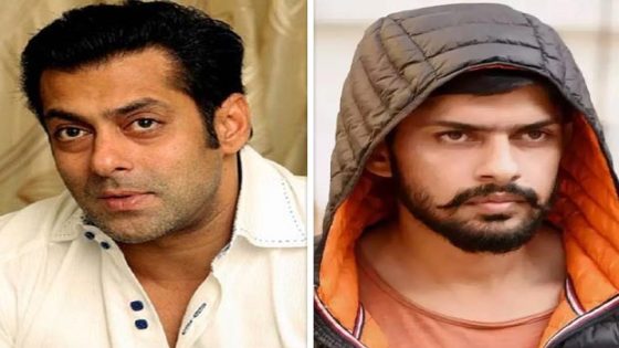 Bishnoi Gang demands apology from Salman Khan; “If Salman himself apologizes…” : Bollywood News – MASHAHER