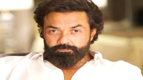 Bobby Deol in talks to play antagonist in Saif Ali Khan – Priyadarshan’s thriller, shoot to comment in July 2024: Report : Bollywood News – MASHAHER