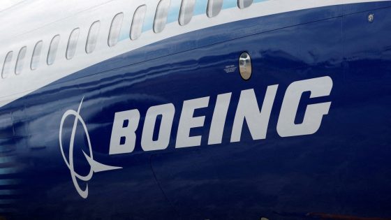 Boeing breached 2021 deferred prosecution agreement: DOJ – MASHAHER