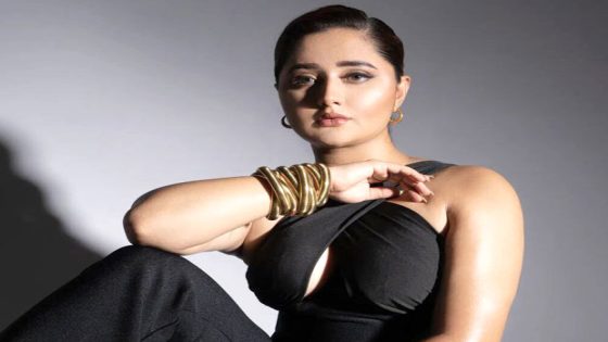 Bollywood Hungama Style Icon 2024: “Weight has always been an issue,” says Rashami Desai 2024 : Bollywood News – MASHAHER