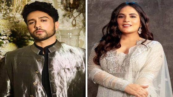 Bollywood Hungama Style Icons 2024: Adhyayan Suman recalls Richa Chadha taking 88 takes in a 40 kg outfit for Heeramandi: “She got scratches and bruises” 2024 : Bollywood News – MASHAHER