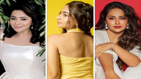 Bollywood Hungama Style Icons 2024: Ridhiema Tiwari, Anushka Sen, Avika Gor open up on trolling: ‘My manager advises me to stay away; But I am like ‘Kya bola, kyun bola’!” 2024 : Bollywood News – MASHAHER