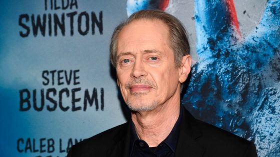 Man in custody for punching actor Steve Buscemi in Manhattan: Authorities – MASHAHER