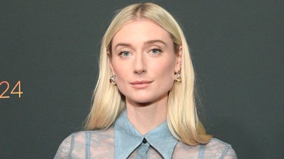 Elizabeth Debicki Talks Ripley Stars Jude Law, Matt Damon at Met Gala – MASHAHER