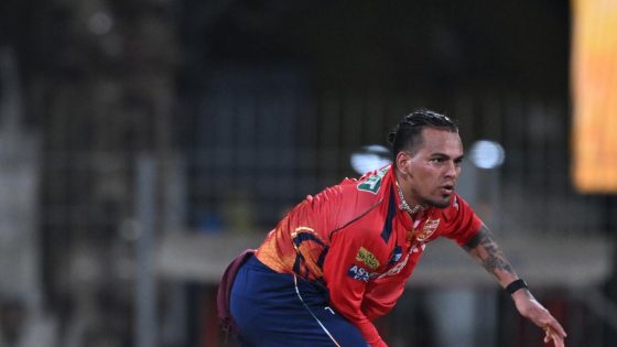 CSK vs PBKS, IPL 2024: Fleming, Rossouw applaud Punjab Kings spinners – MASHAHER