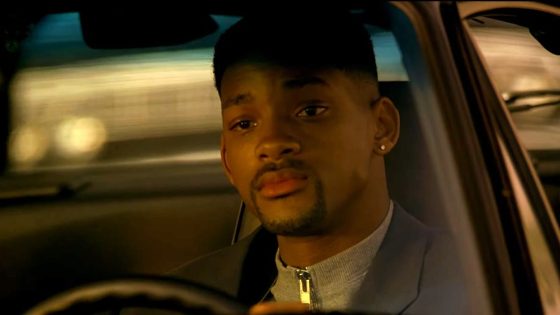 After The Bad Boys: Ride Or Die Trailer Dropped, Will Smith Shared A Reunion With Lowrey’s Porsche – MASHAHER