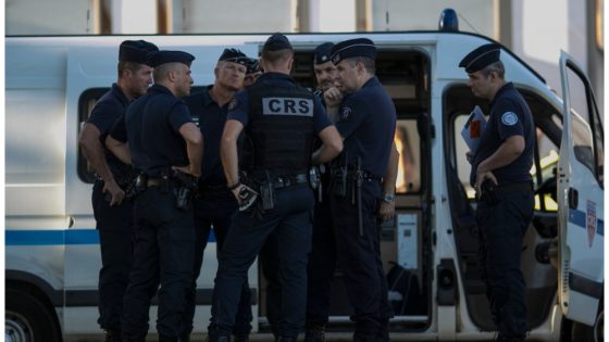 La Croisette Shut Down in Front of Palais – MASHAHER