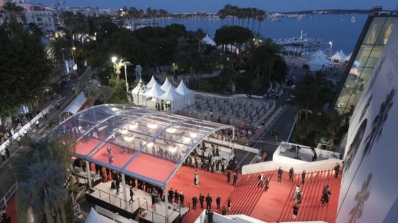 French Labor Org Calls for Strike at the Cannes Film Festival – MASHAHER